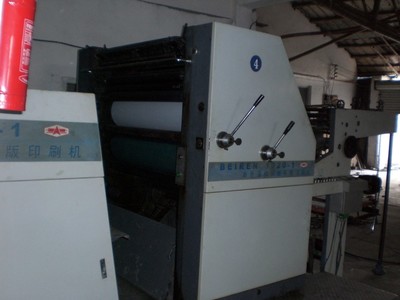 【03北人J2108C單色大對開膠印機(jī)】價格,廠家,圖片,二手印刷設(shè)備,溫州印刷物資市場藍(lán)天印刷包裝機(jī)械商行-