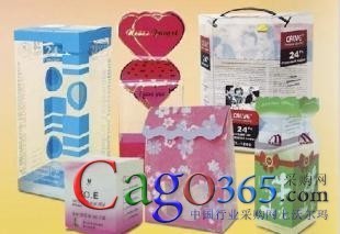 塑料包裝制品行業全解析 供應、采購與市場動態
